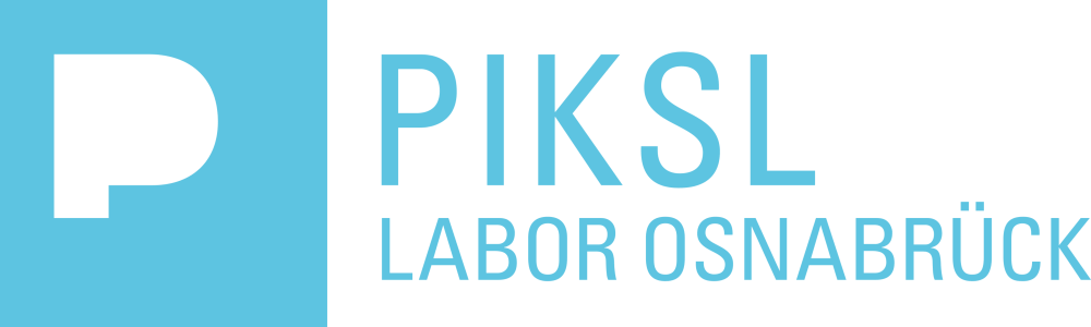 PIKSL - Logo